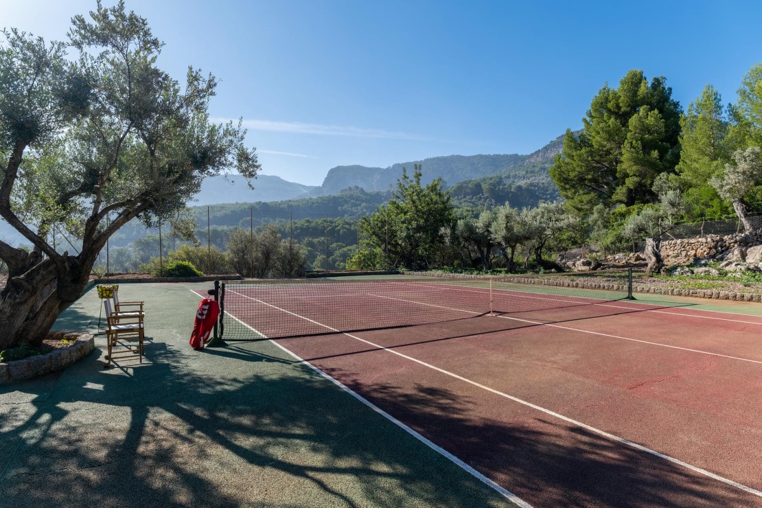 Finca Son Salas