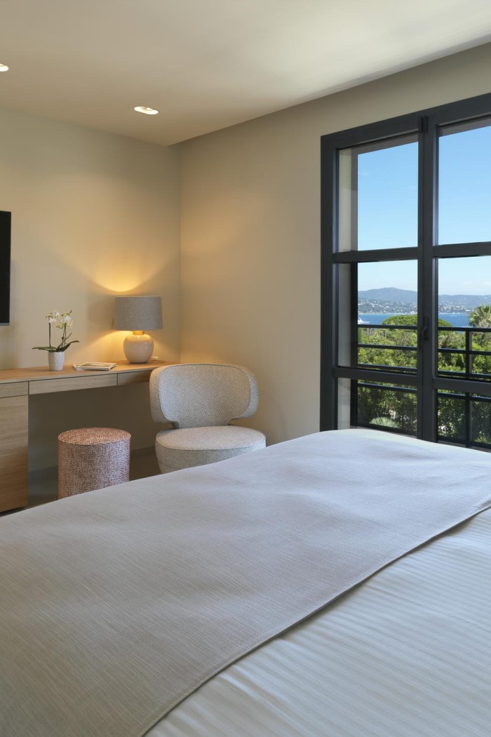 Villa Paradise - St Tropez