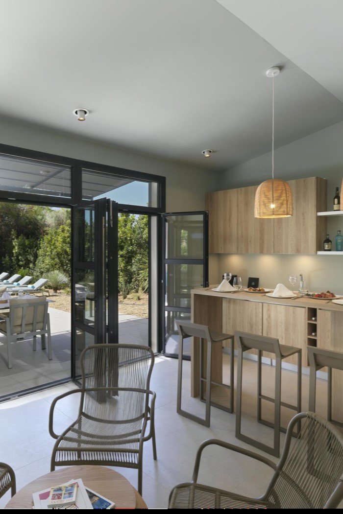 Villa Paradise - St Tropez