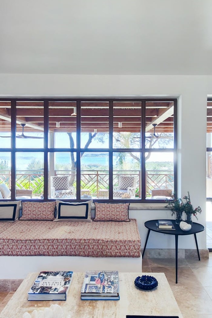 Salinedda Villa 6