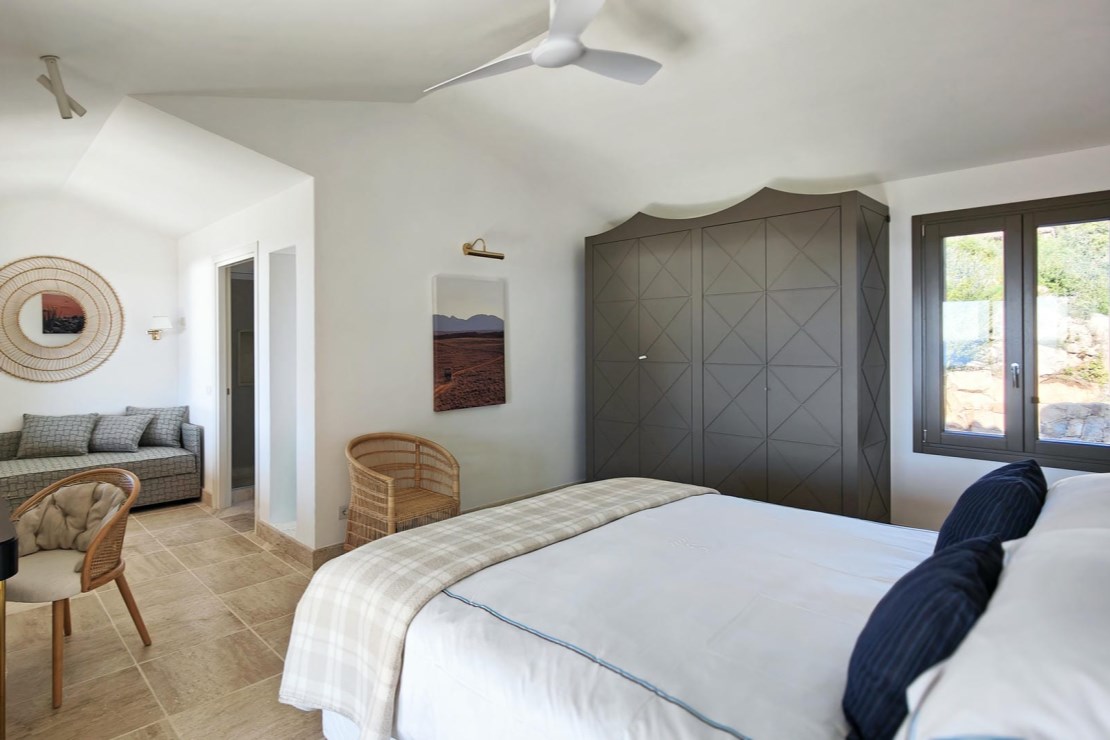 Salinedda Villa 6