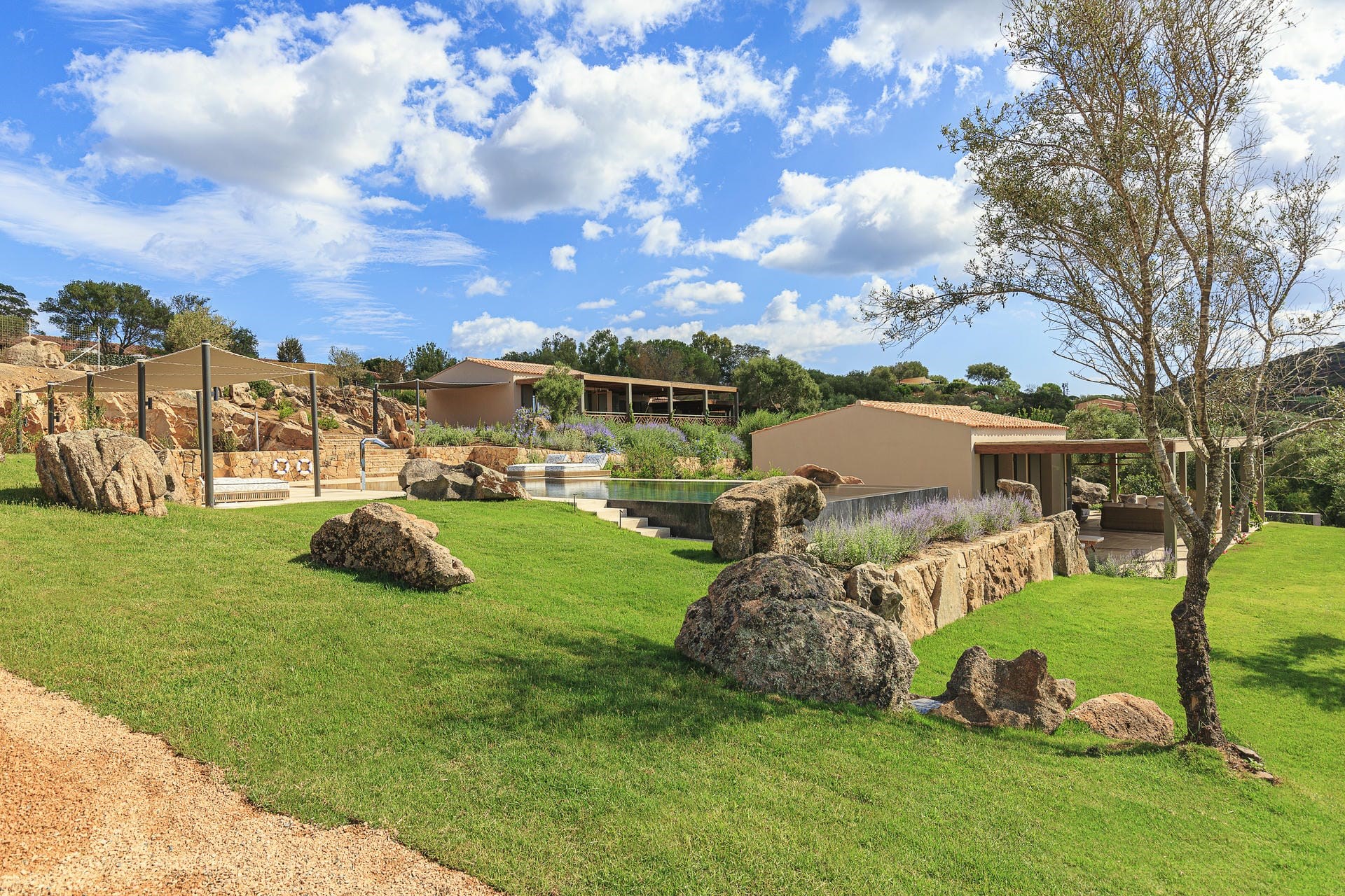 Salinedda Villa 6