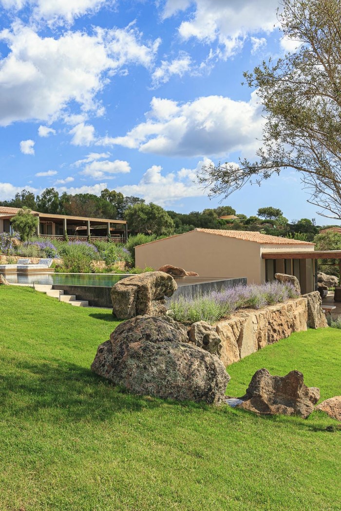 Salinedda Villa 6