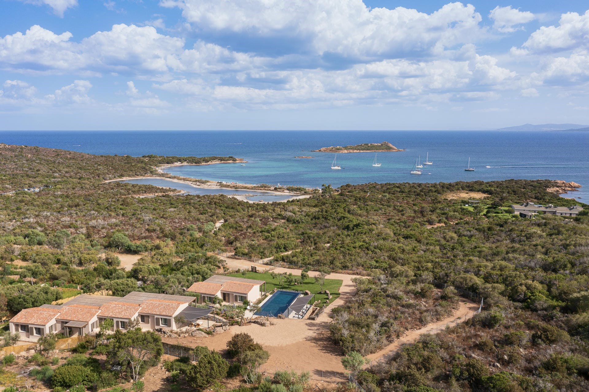 Salinedda Villa 6