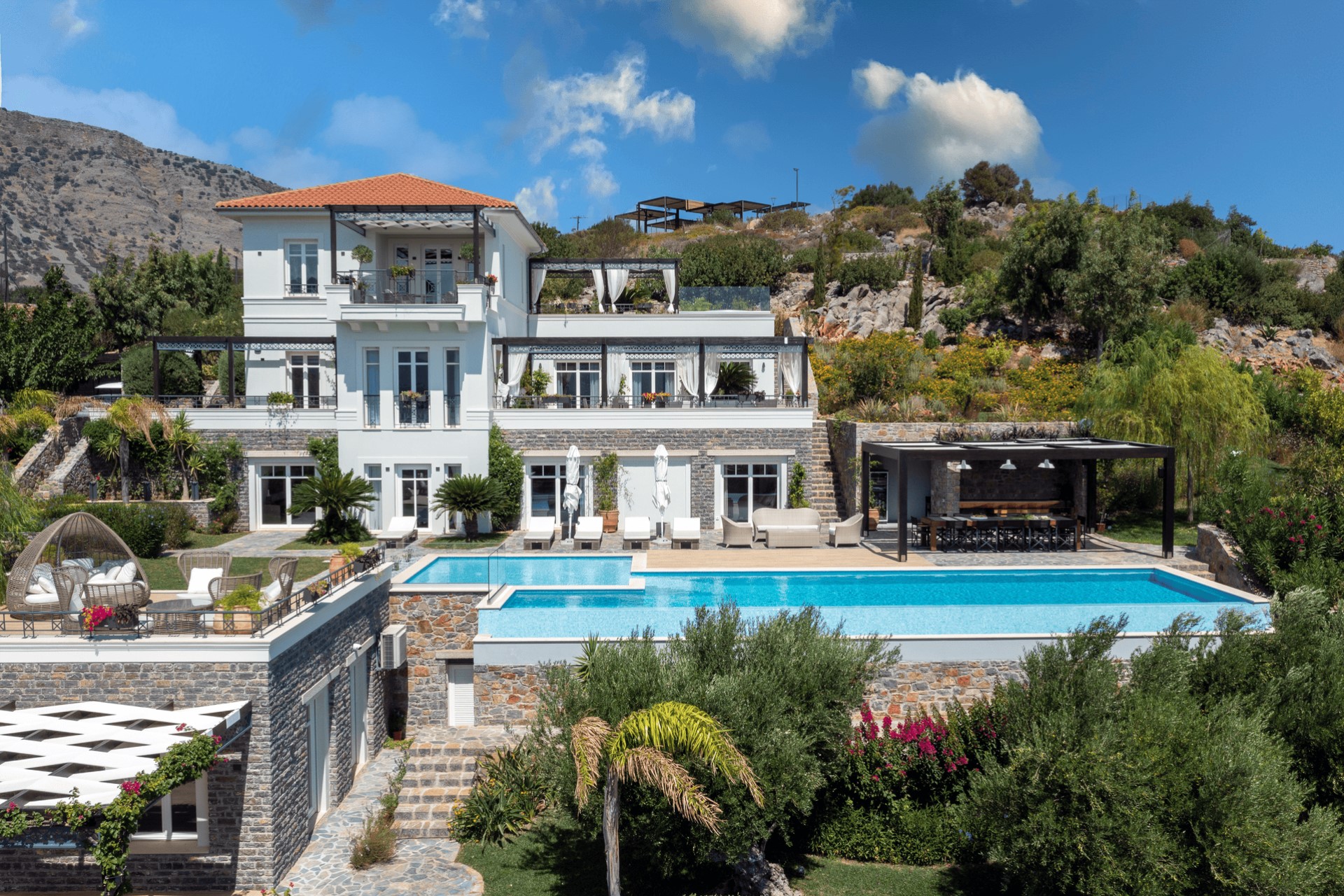 Villa Myrto