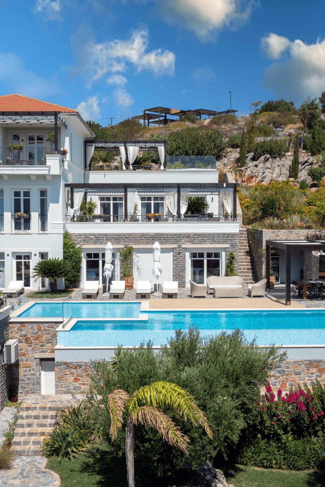 Villa Myrto