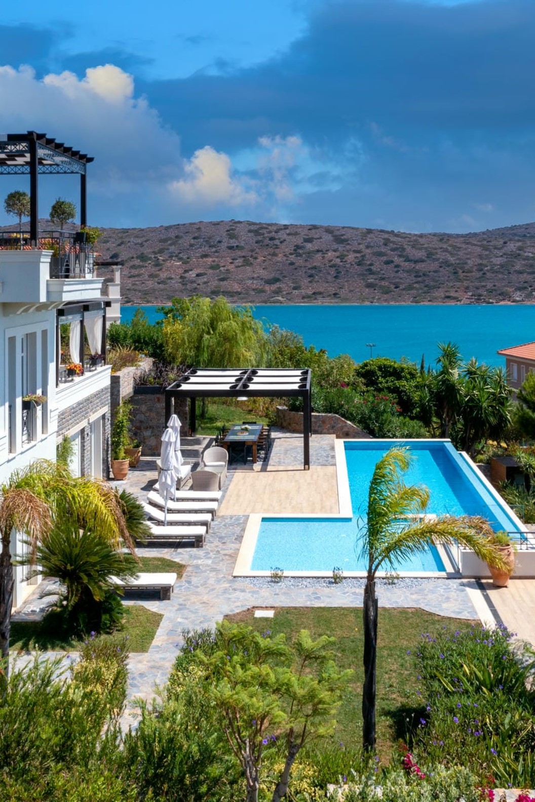 Villa Myrto