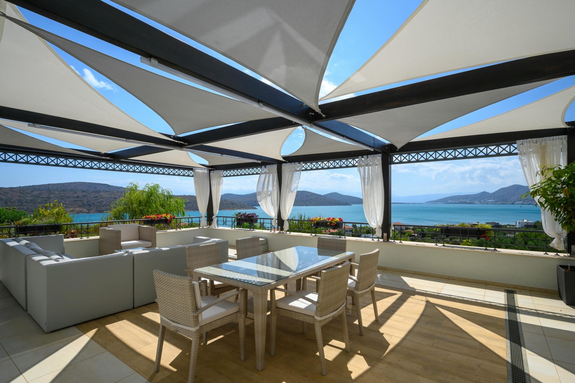 Villa Myrto