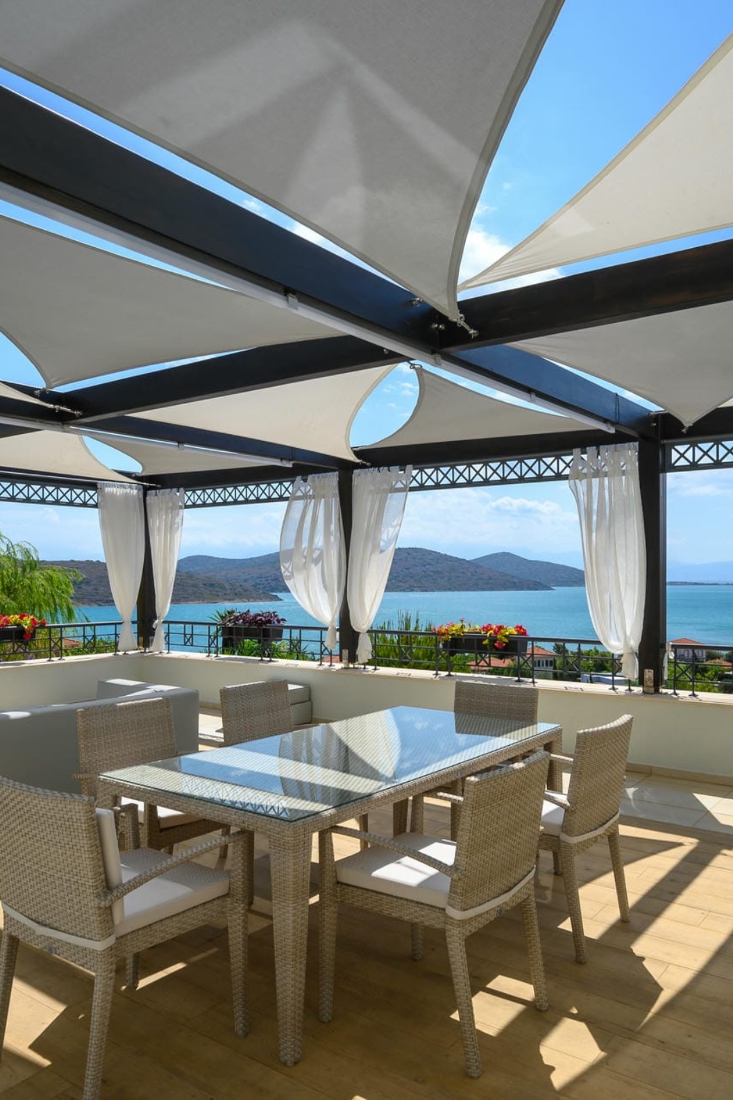 Villa Myrto