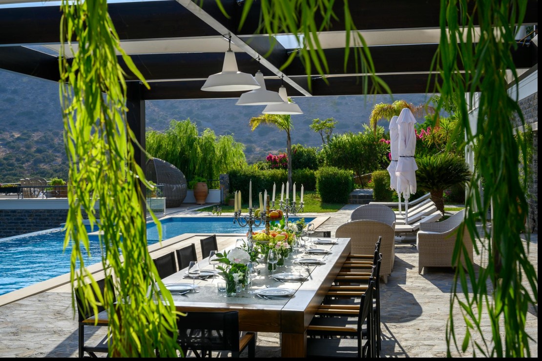 Villa Myrto
