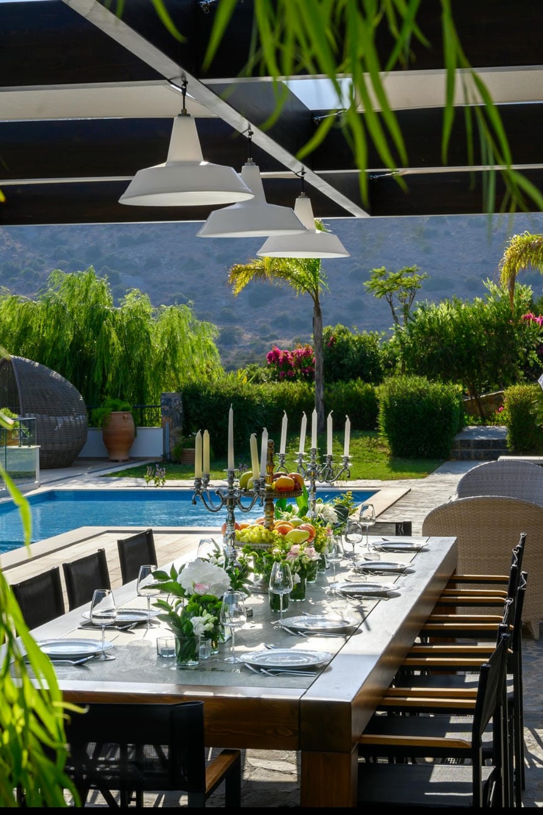 Villa Myrto
