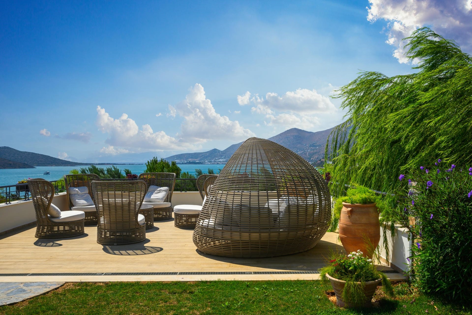 Villa Myrto