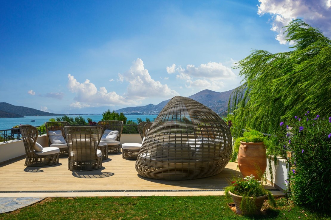 Villa Myrto