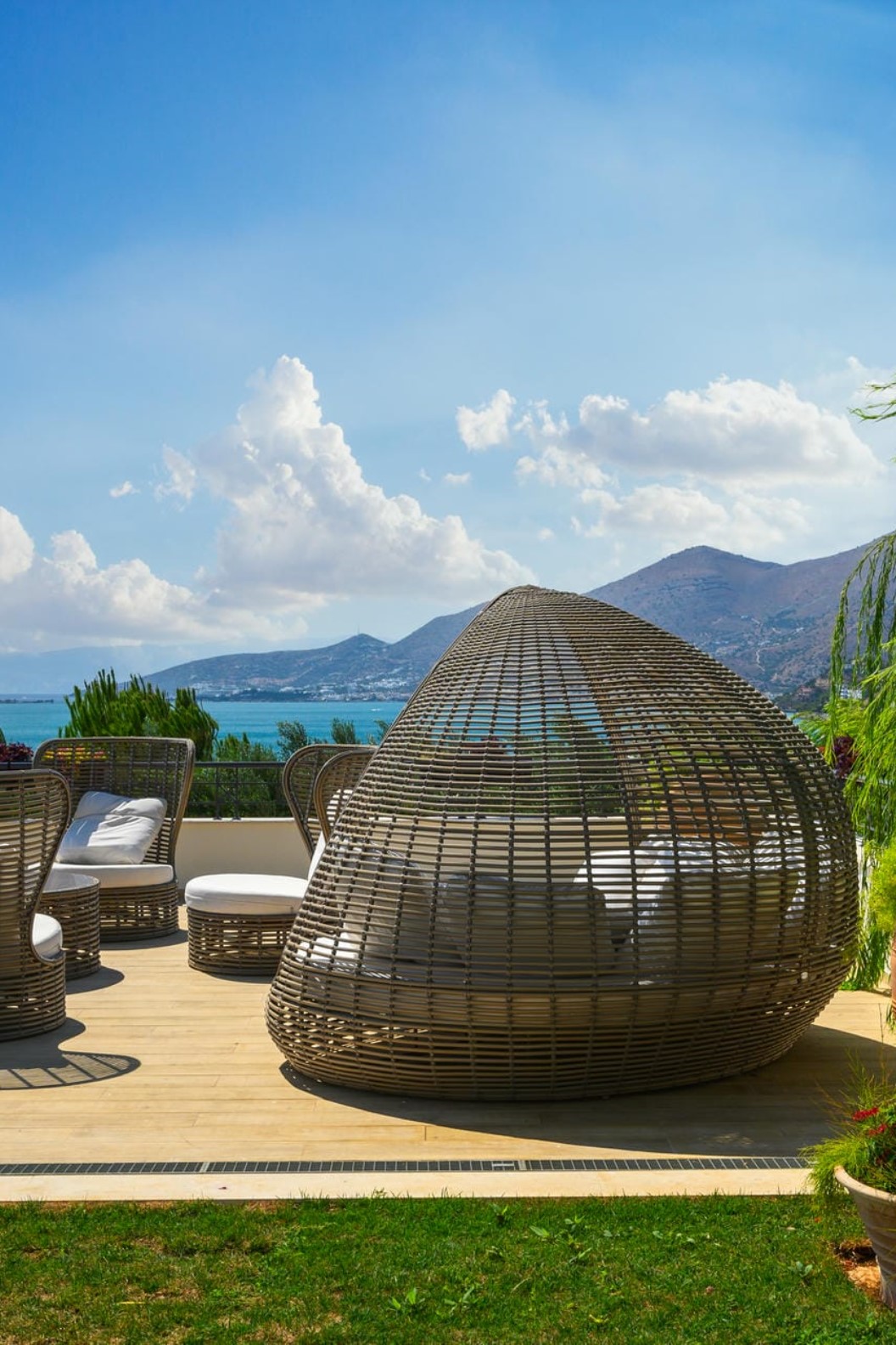 Villa Myrto