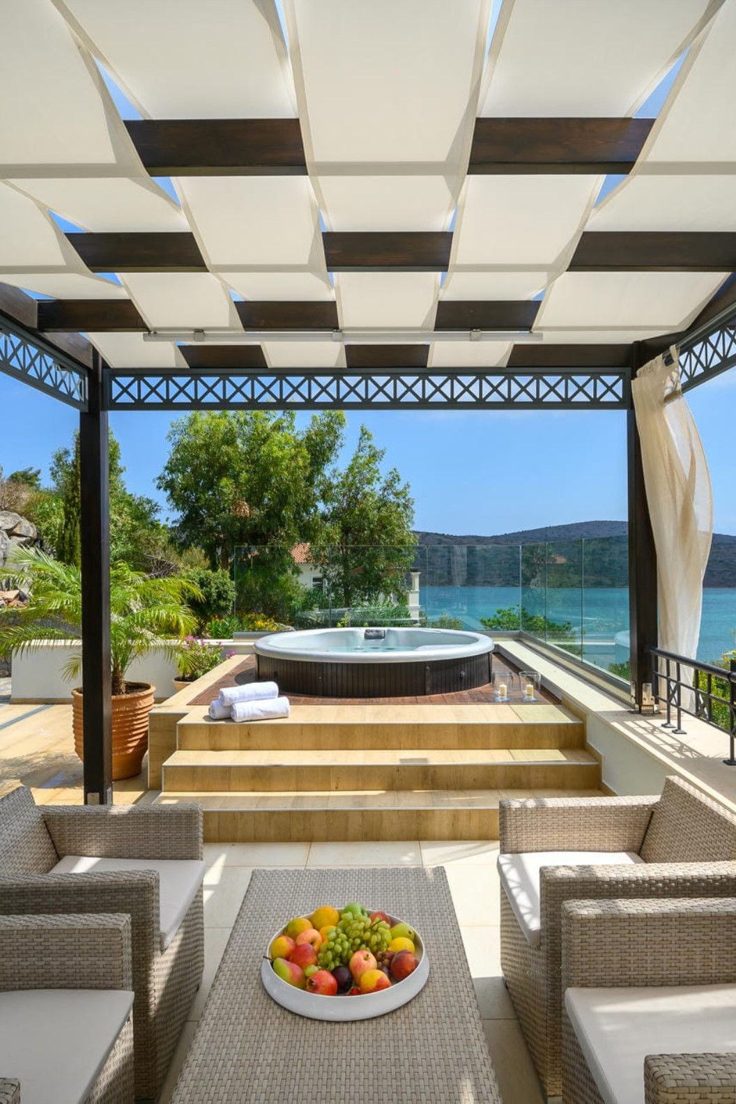 Villa Myrto