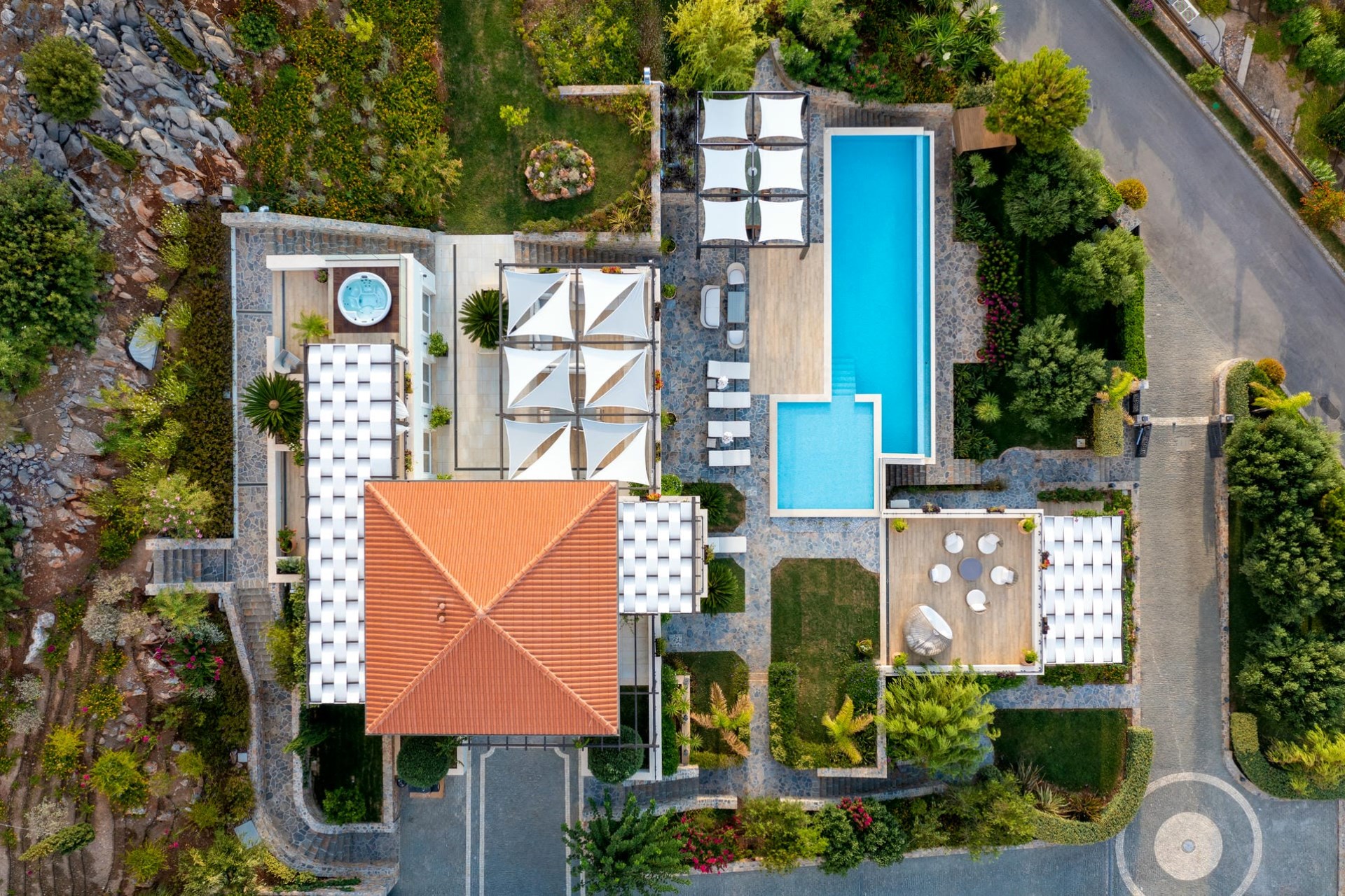Villa Myrto