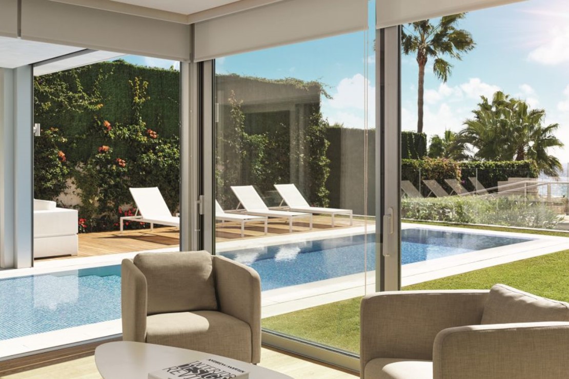 Villa Armonia