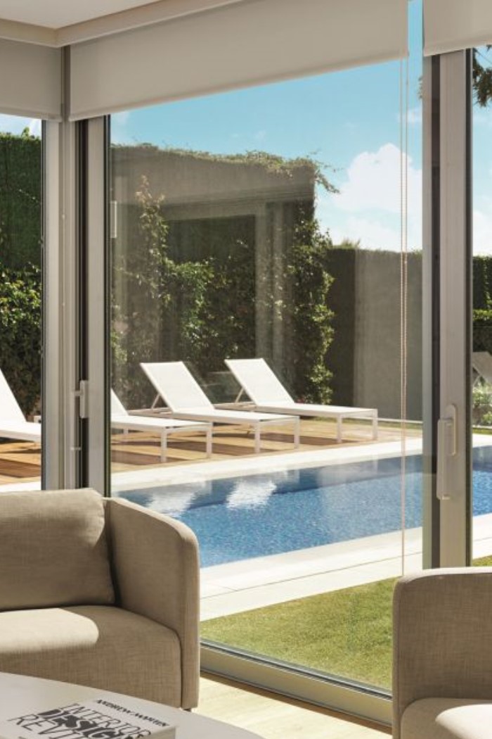 Villa Armonia