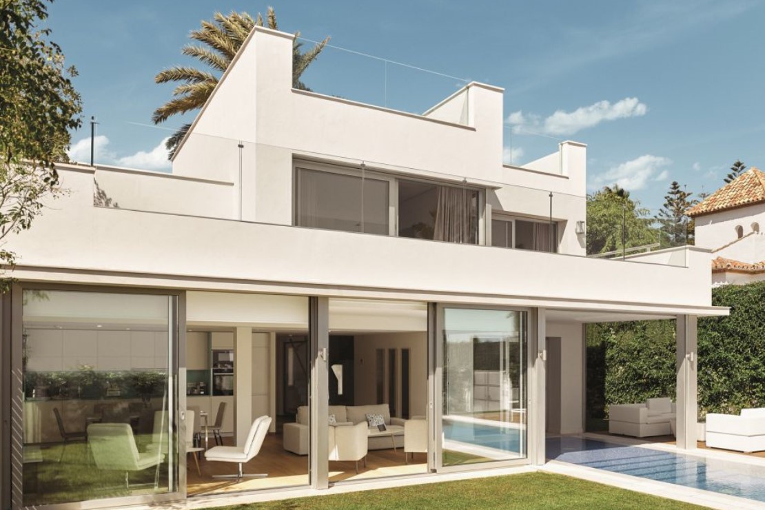 Villa Armonia