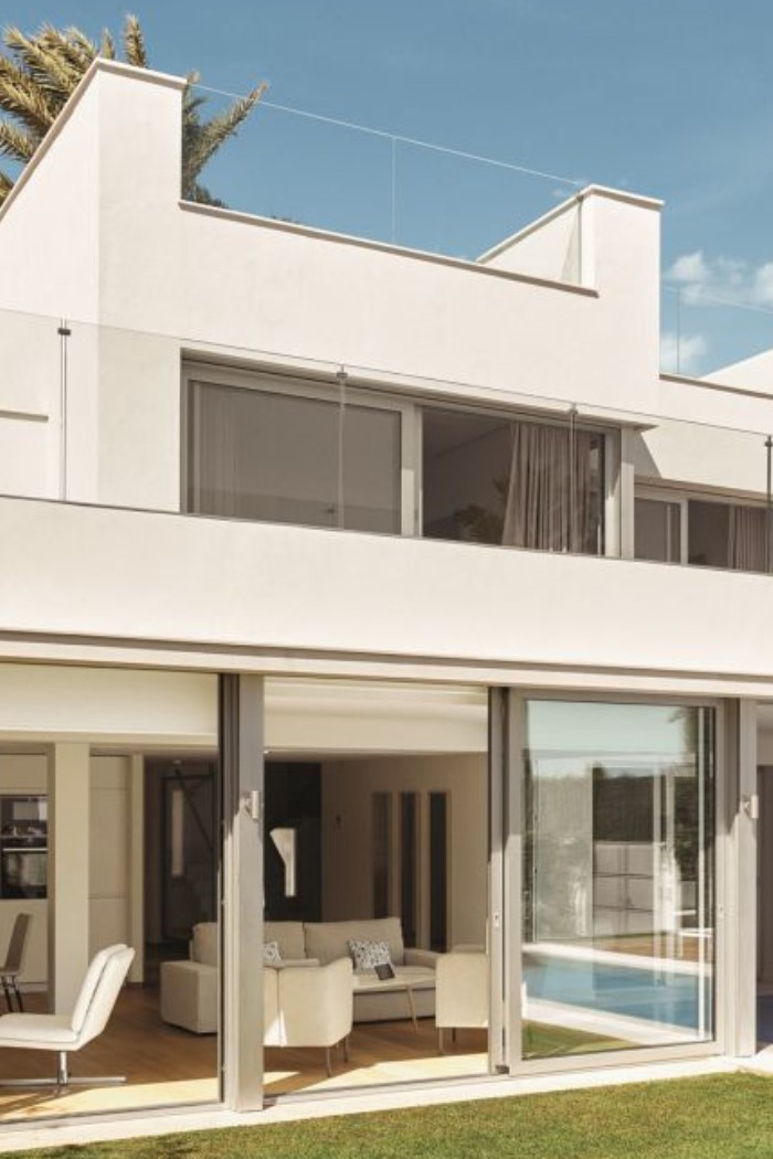 Villa Armonia