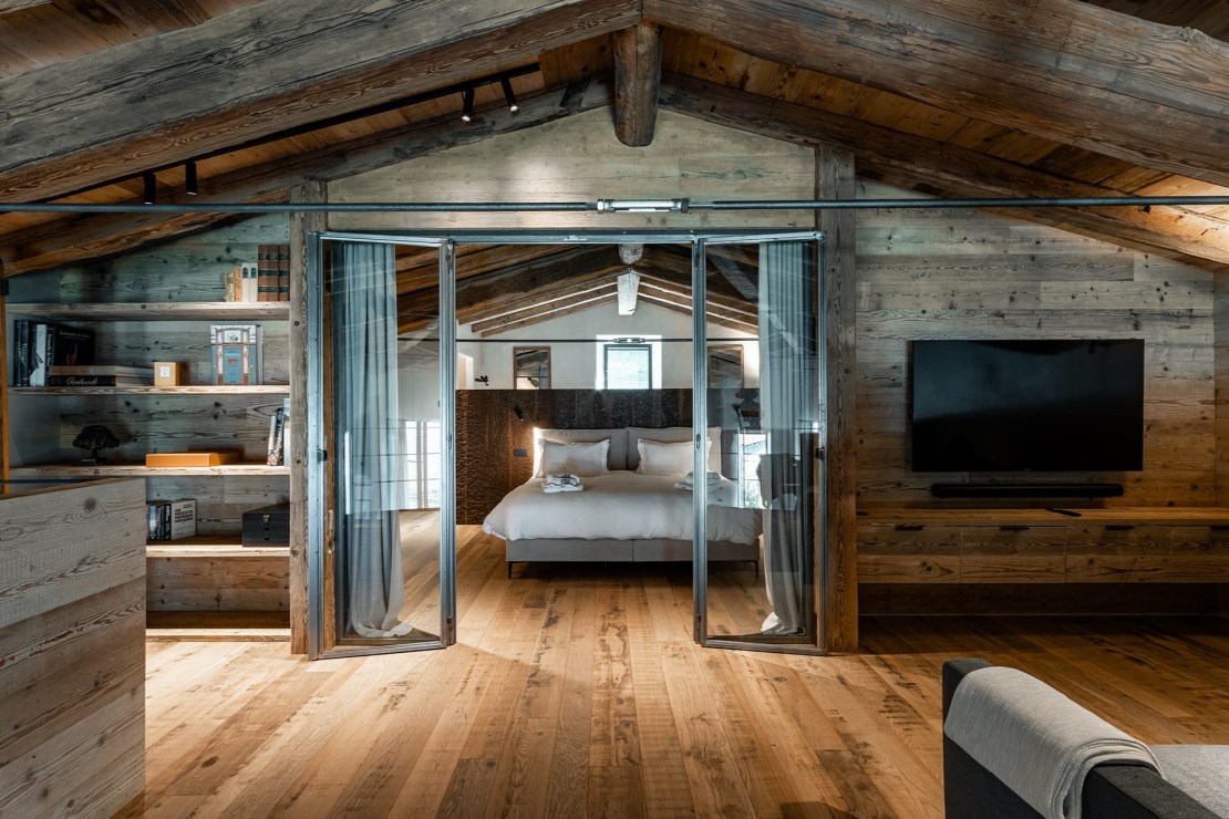 Villa Atelier di Loppia