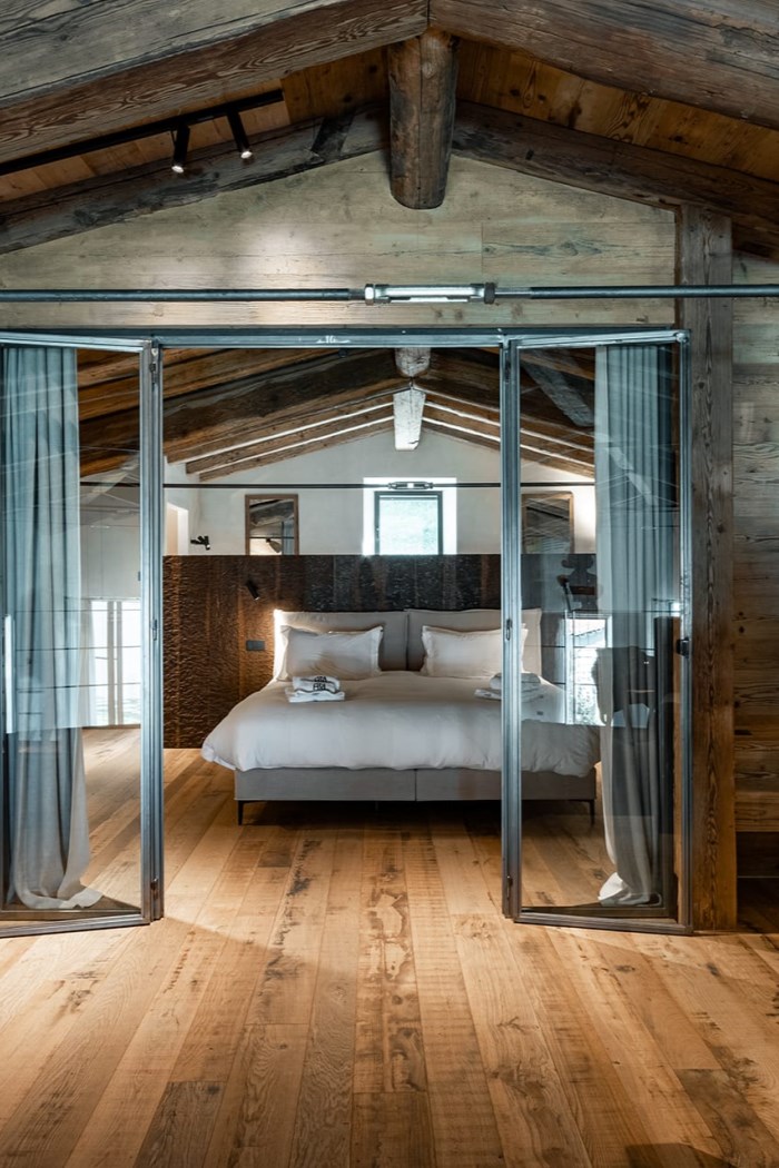 Villa Atelier di Loppia