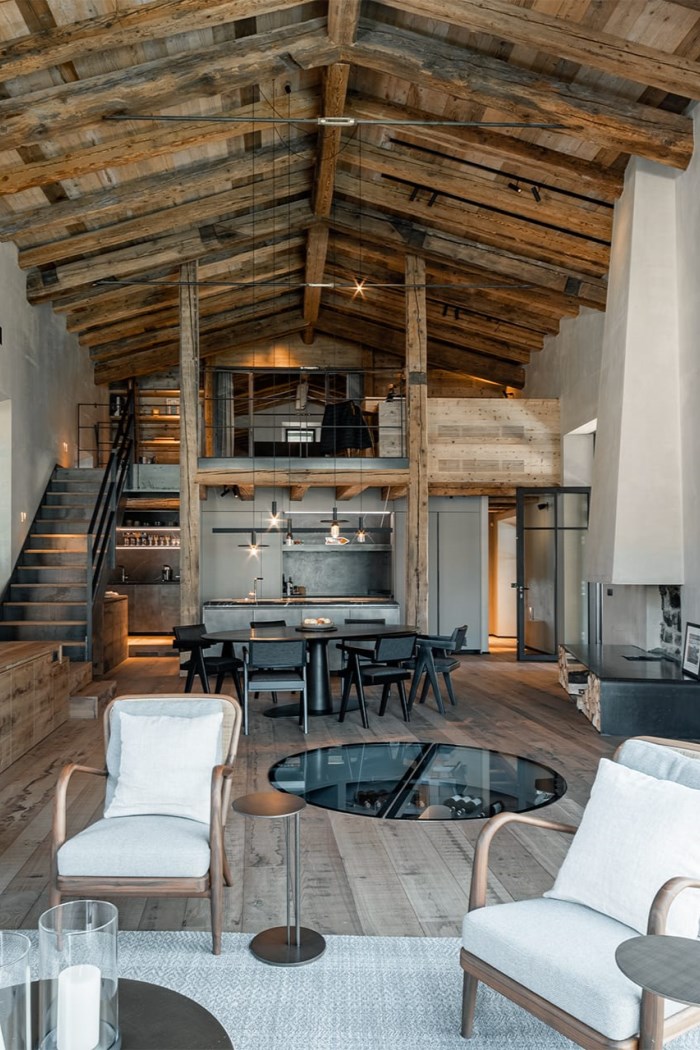 Villa Atelier di Loppia