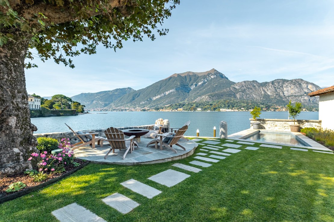Villa Atelier di Loppia