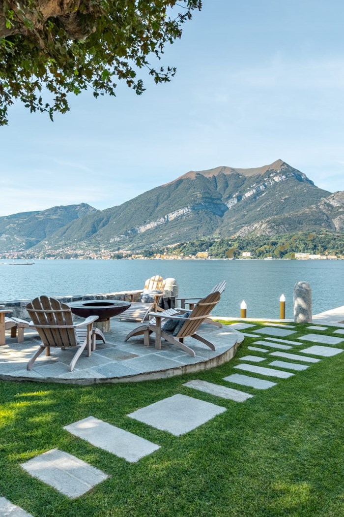 Villa Atelier di Loppia