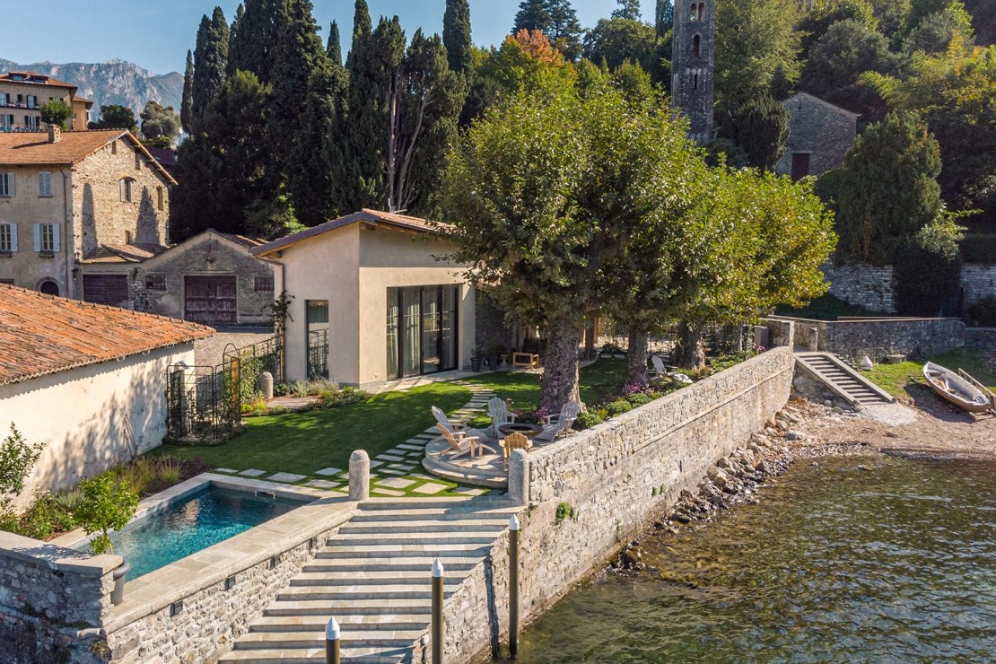 Villa Atelier di Loppia