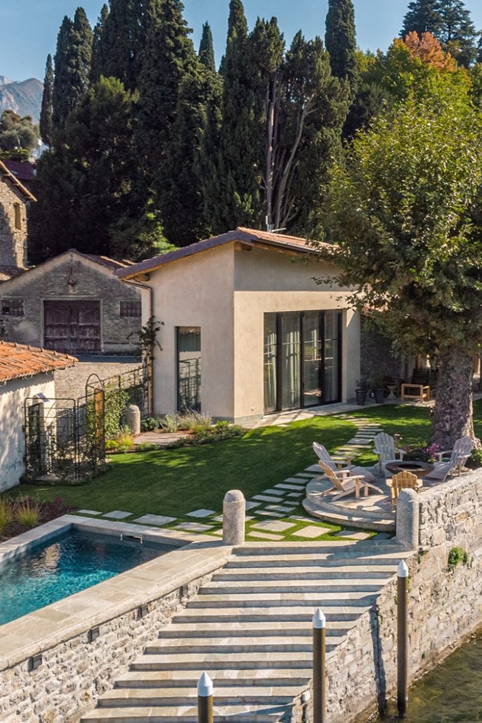 Villa Atelier di Loppia