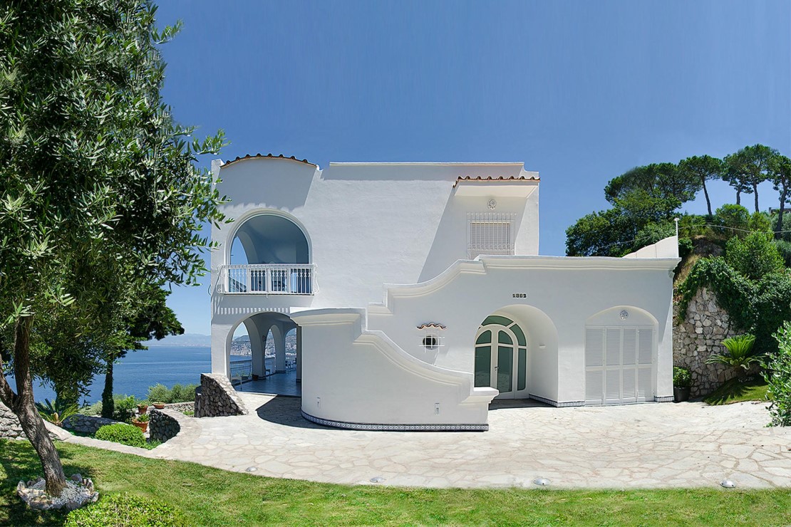 Villa di Nola