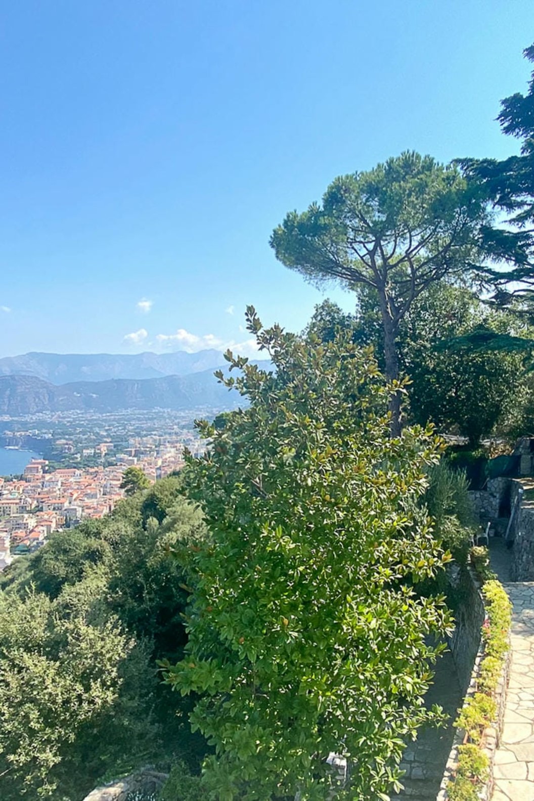 Villa di Nola