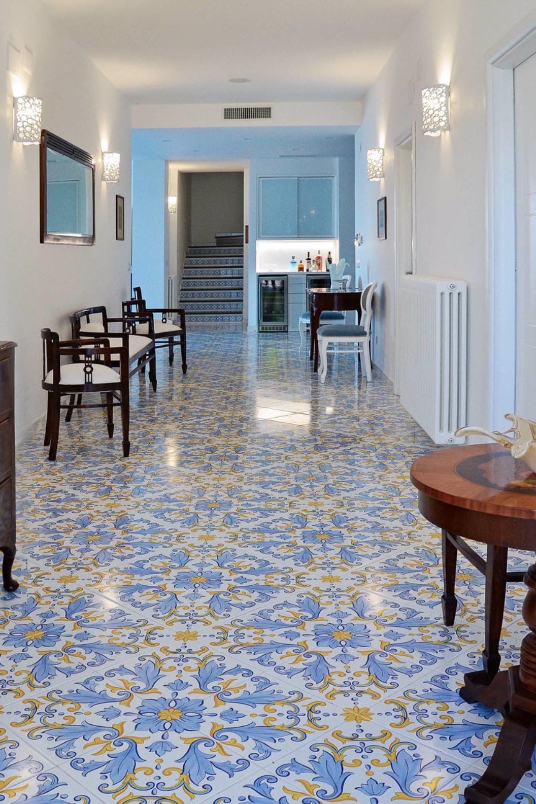 Villa di Nola
