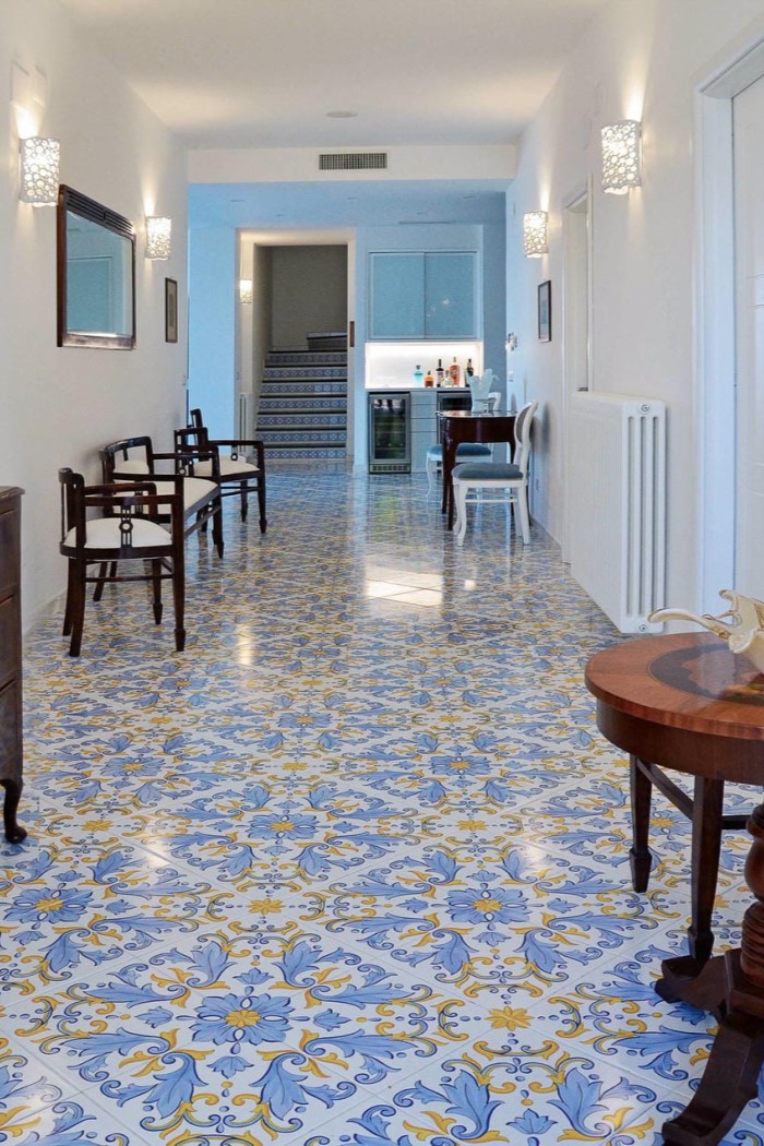 Villa di Nola