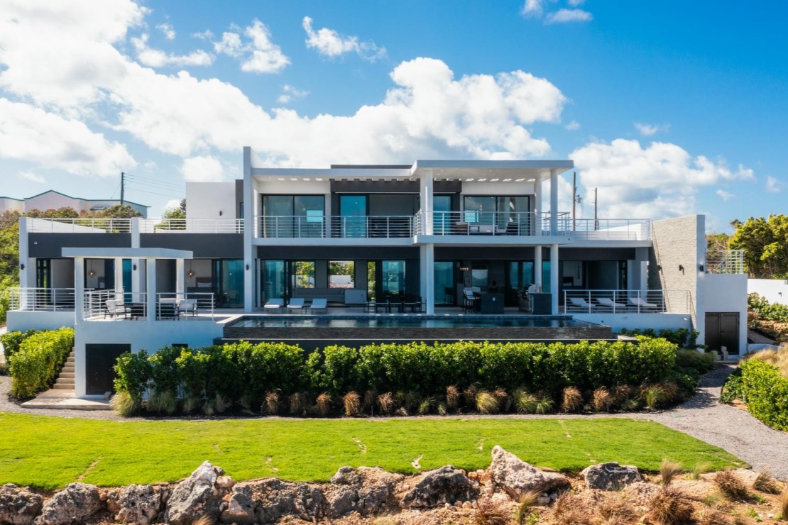Villa Reve Noir