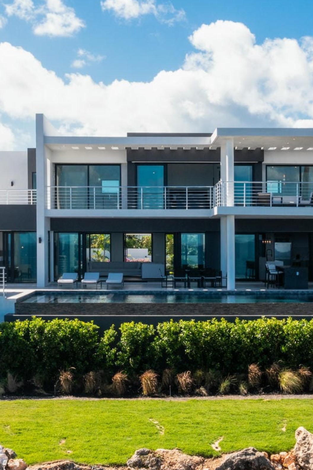 Villa Reve Noir