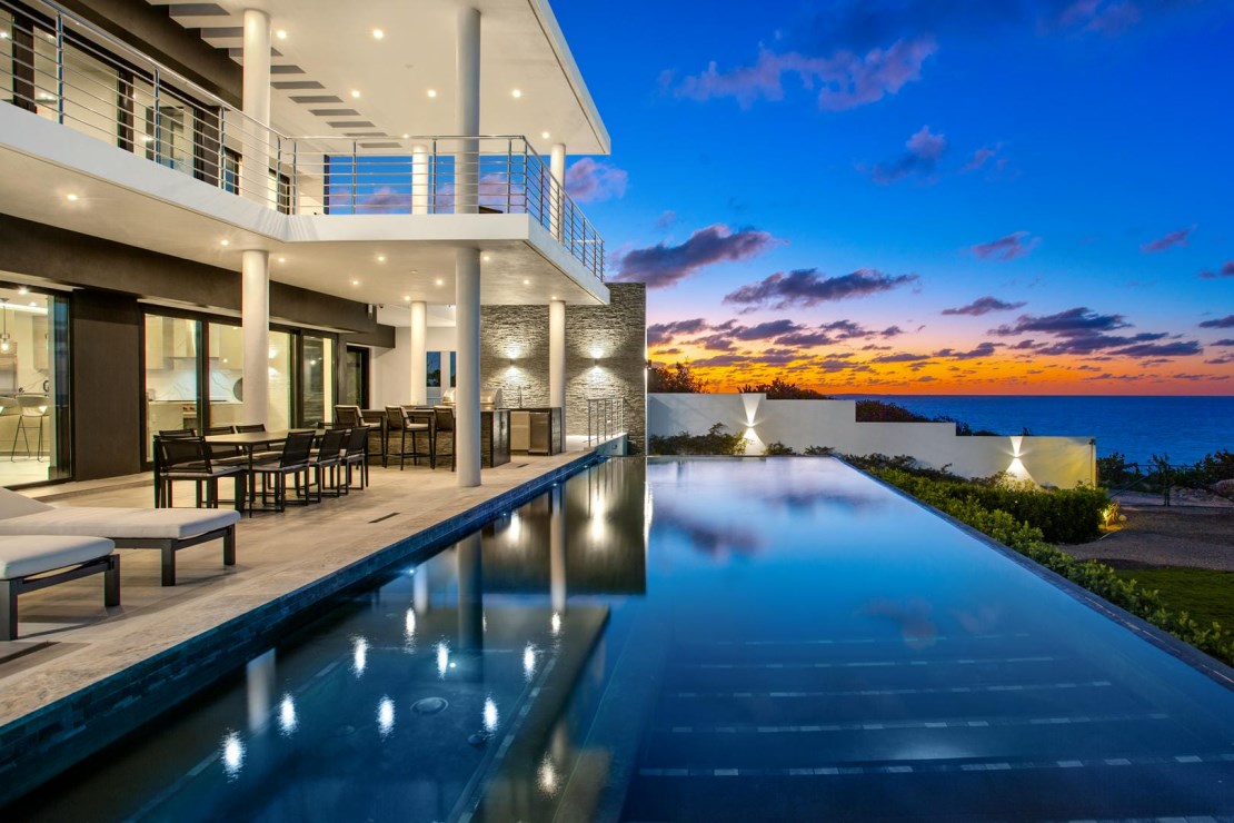 Villa Reve Noir