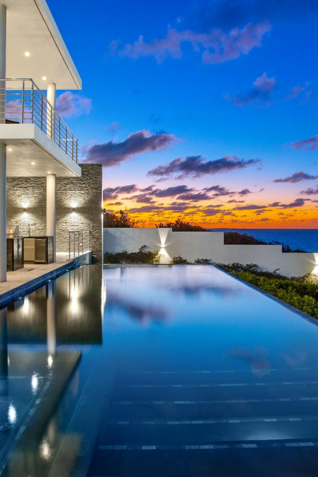 Villa Reve Noir