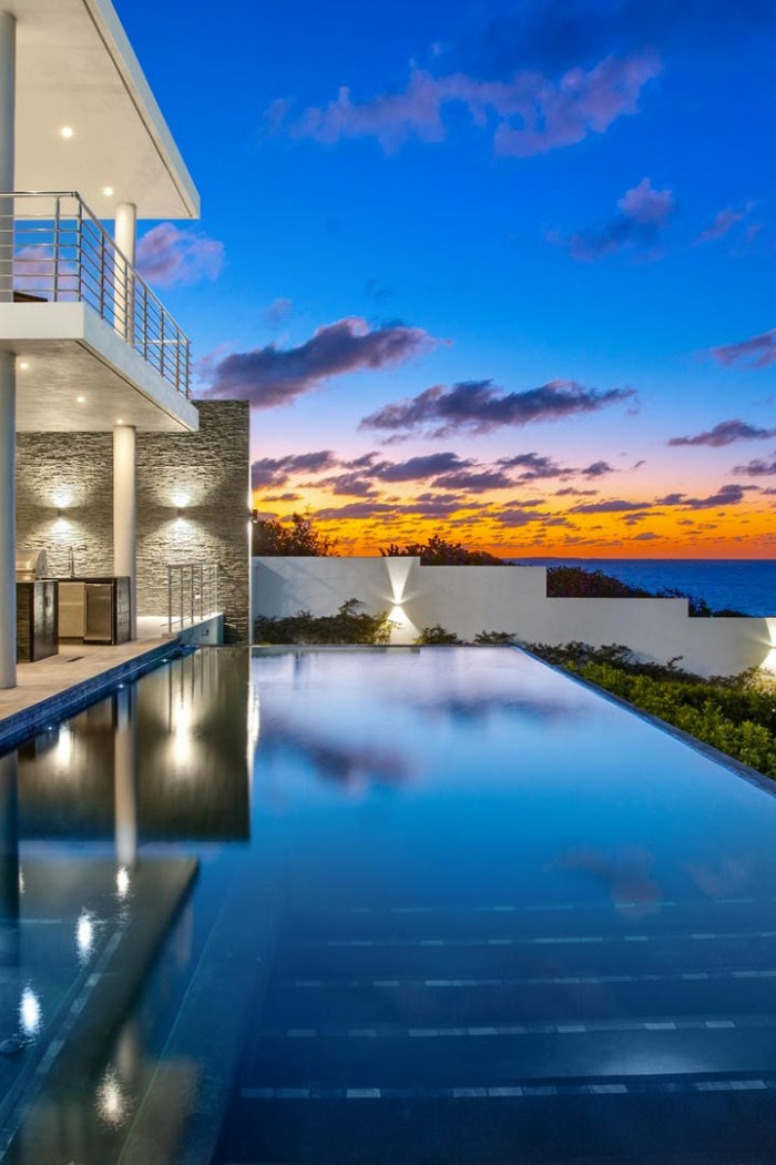 Villa Reve Noir