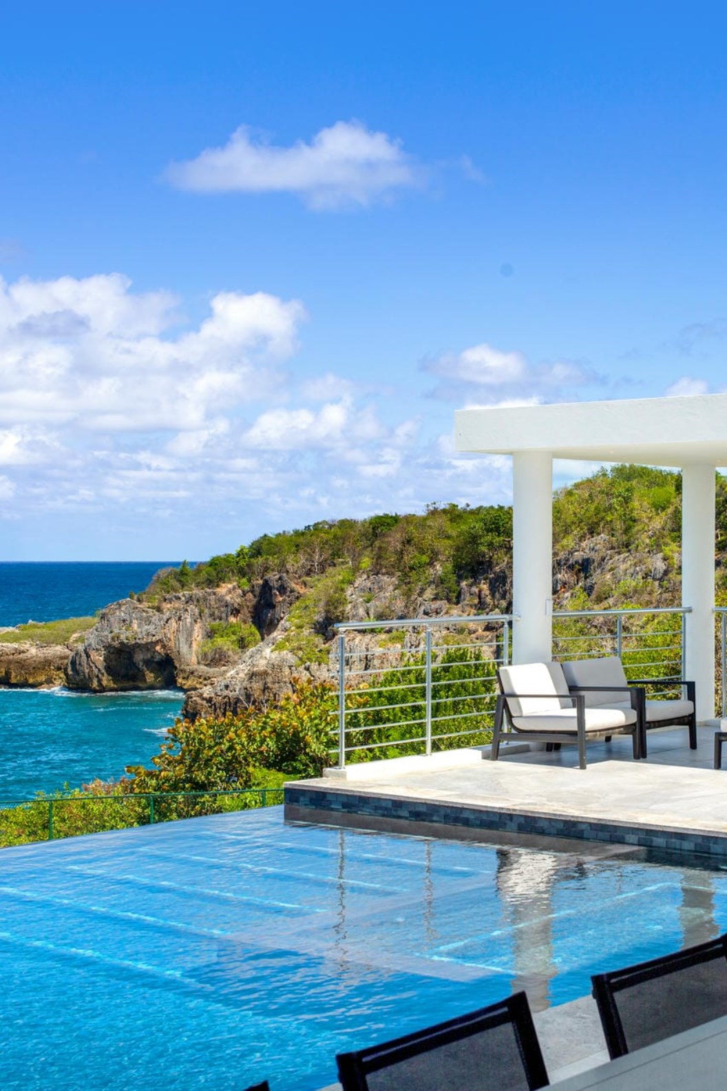 Villa Reve Bleu
