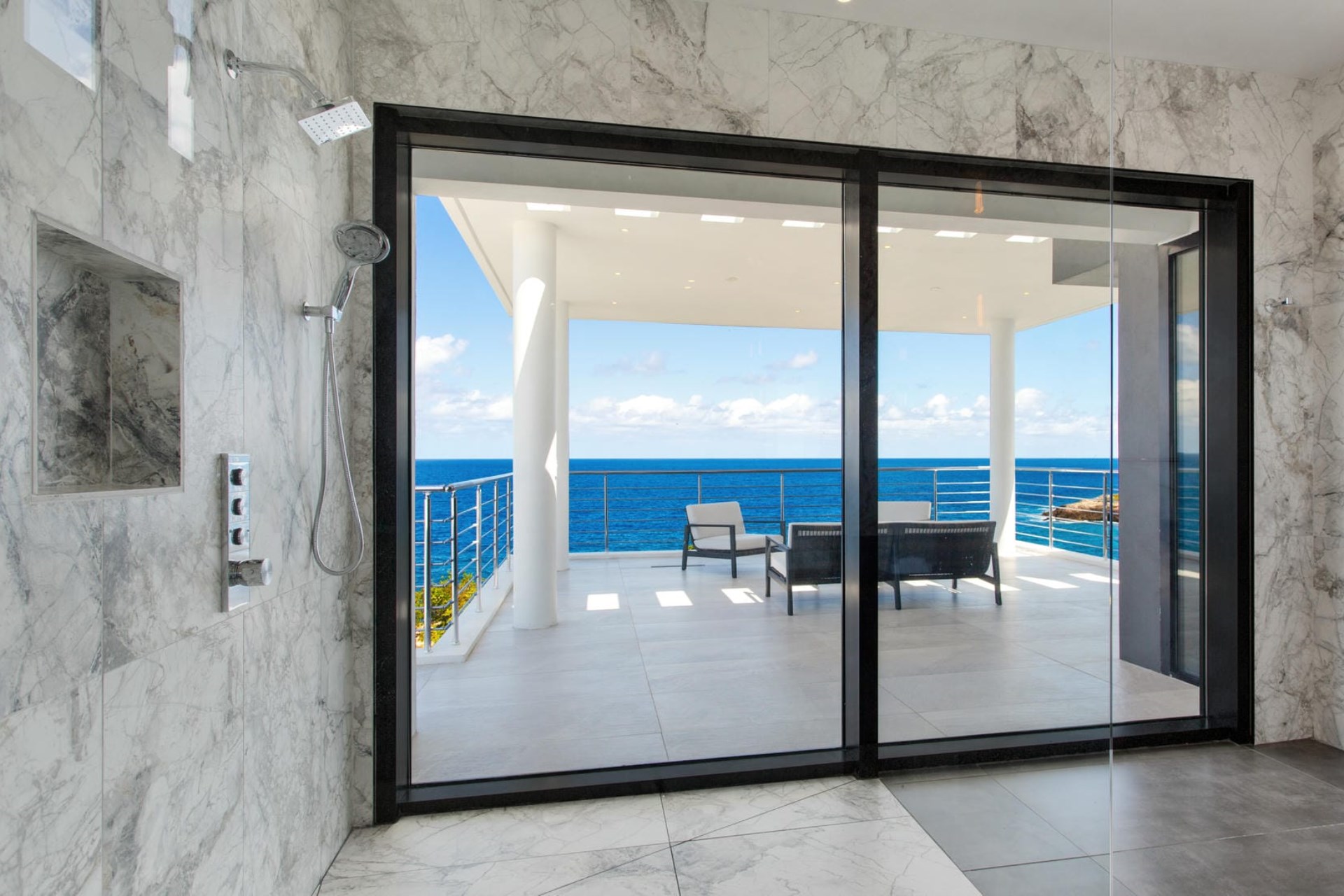 Villa Reve Noir