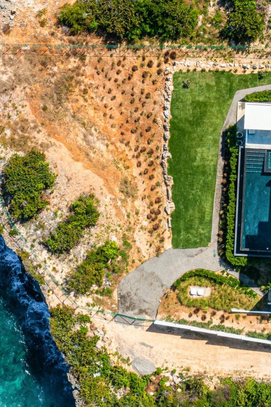 Villa Reve Bleu
