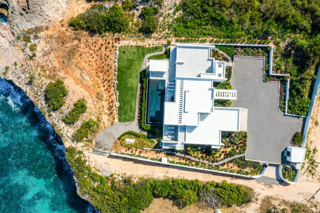 Villa Reve Noir