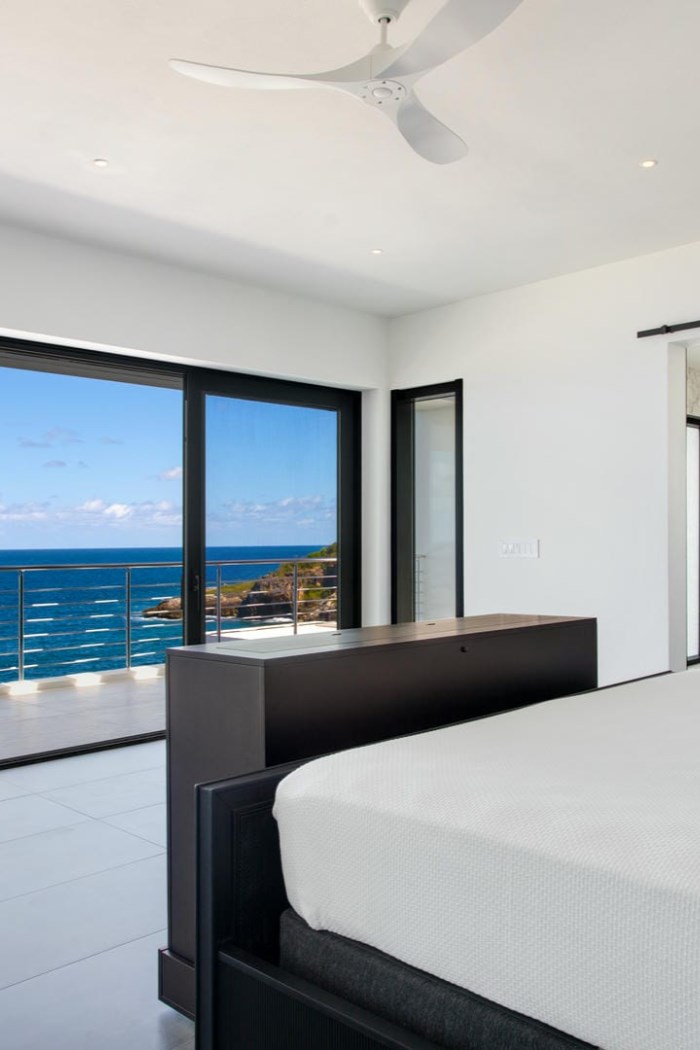 Villa Reve Noir