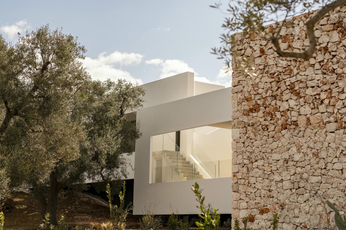 Botanico Villa