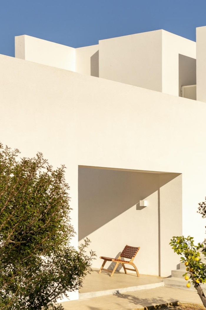 Botanico Villa