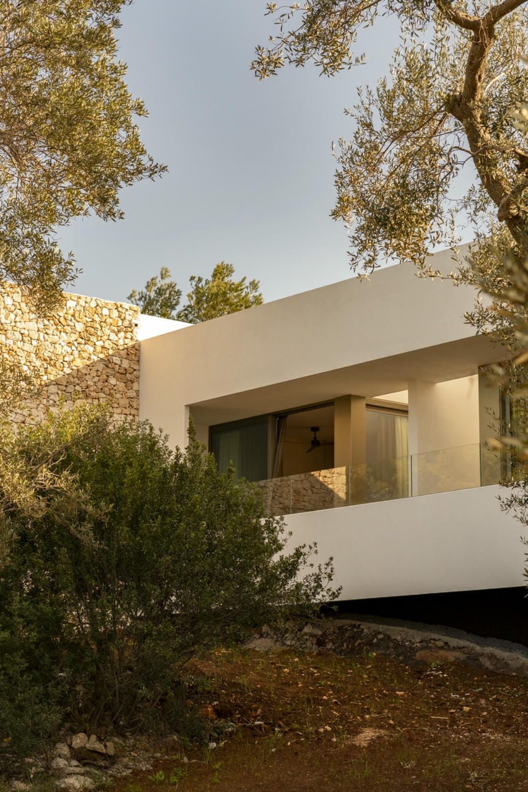 Botanico Villa