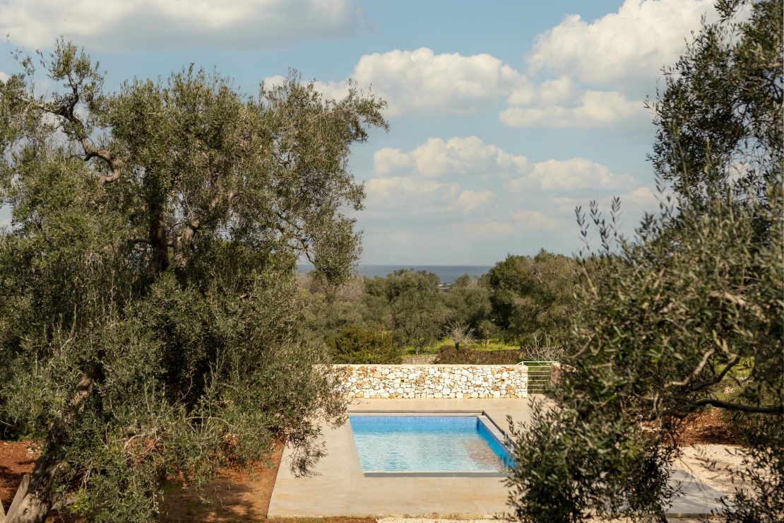 Botanico Villa