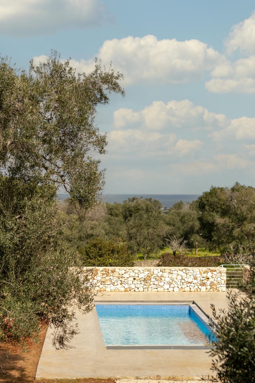 Botanico Villa